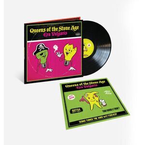 Era Vulgaris